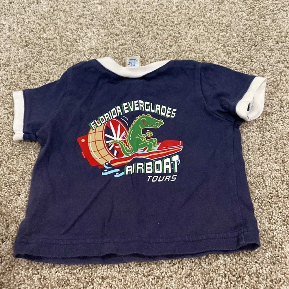 🧸 10/$10 BABY SALE - short sleeve